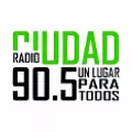 Radio Ciudad - FM 90.5 - Sauce