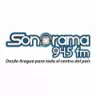 Sonorama - Maracay