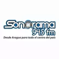 Sonorama - FM  94.5 - Maracay