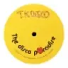 The Disco Paradise - T.K. Disco - Miami