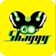 DJ Shaggy Venezuela