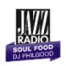 Jazz Radio Soul Food DJ Phillgood - Lyon