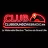 Clubsoundzwebradio - Lille