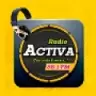 Radio Activa - Petro-Mex
