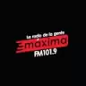 MAXIMA 101.9 - Neuquen