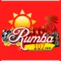 Rumba 107 - ONLINE - Santiago