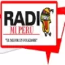 Radio Mi Peru - Lima