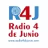 R4J Radio 4 de Junio - Buenos Aires