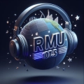 RMU - Radio Música Universal - FM 107.5 - Parana