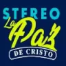 Stereo La Paz de Cristo - Barillas