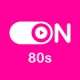 ON 80s on Radio