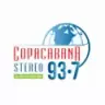 Copacabana Stereo - Guarenas