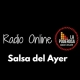 Poderosa Radio Salsa del Ayer