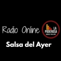 Poderosa Radio Salsa del Ayer - ONLINE - Bogota