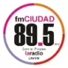 FM Ciudad Pringles - Coronel Pringles