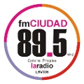 FM Ciudad Pringles - FM 89.5 - Coronel Pringles