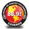 Unión de Radios Solidarias - Caseros