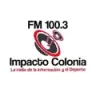 Impacto - Colonia