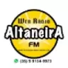 ALTANEIRA FM - Monte Sião