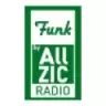 ALLZIC RADIO FUNK - Paris