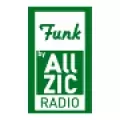 ALLZIC RADIO FUNK - ONLINE - Paris