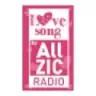 Allzic Radio Love Song - Paris