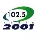 Radio 2001