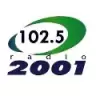 Radio 2001 - Punta Alta