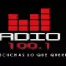 RADIO A - San Carlos Sud
