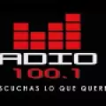RADIO A - ONLINE - San Carlos Sud
