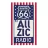 ALLZIC RADIO ROAD 66 - Paris