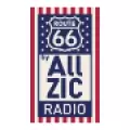 ALLZIC RADIO ROAD 66 - ONLINE