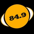 La FM Colombia - FM 84.9 - Bogota
