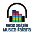 Radio Digitalia Música Italiana - ONLINE - Genova