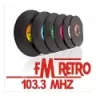 FM Retro - Rio Turbio