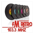 FM Retro - FM 103.3 - Rio Turbio