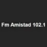 Radio Amistad - Las Varas