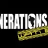 GENERATIONS WATI B - Paris