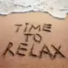 Time To Relax - Paris