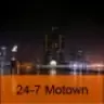 24-7 Motown - Mansfield