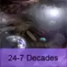 24-7 DECADES - Mansfield