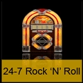 24-7 Rock ´n´ Roll - ONLINE - Mansfield