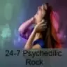 24-7 Psychedelic Rock - Mansfield