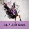 24-7 JUST ROCK - Mansfield