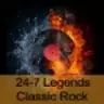 24-7 Legends Classic Rock