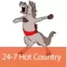 24-7 HOT COUNTRY - Los Angeles
