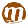 M RADIO NOUGARO - Lyon
