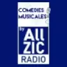 ALLZIC Radio Comedies Musicales - Lyon