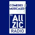 ALLZIC RADIO COMEDIES MUSICALES - ONLINE - Lyon