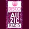 Allzic Radio Disco - Lyon
